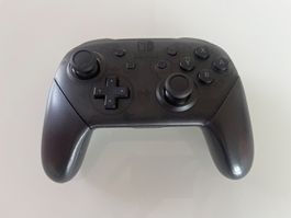 Nintendo Switch Pro Controller