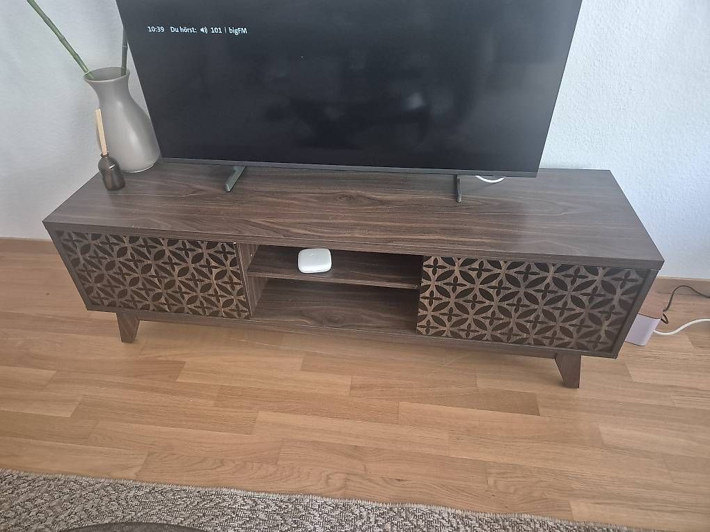 Meubles TV: Top TV Möbel (1 Monat alt)  – Neuf avec emballage d'origine à Luzern par Various-Outlet 1
