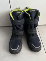 Richter Winterstiefel Gr. 42