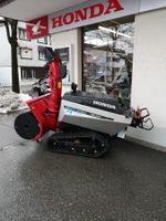 Schneefräse Honda HSL2511 Neu!