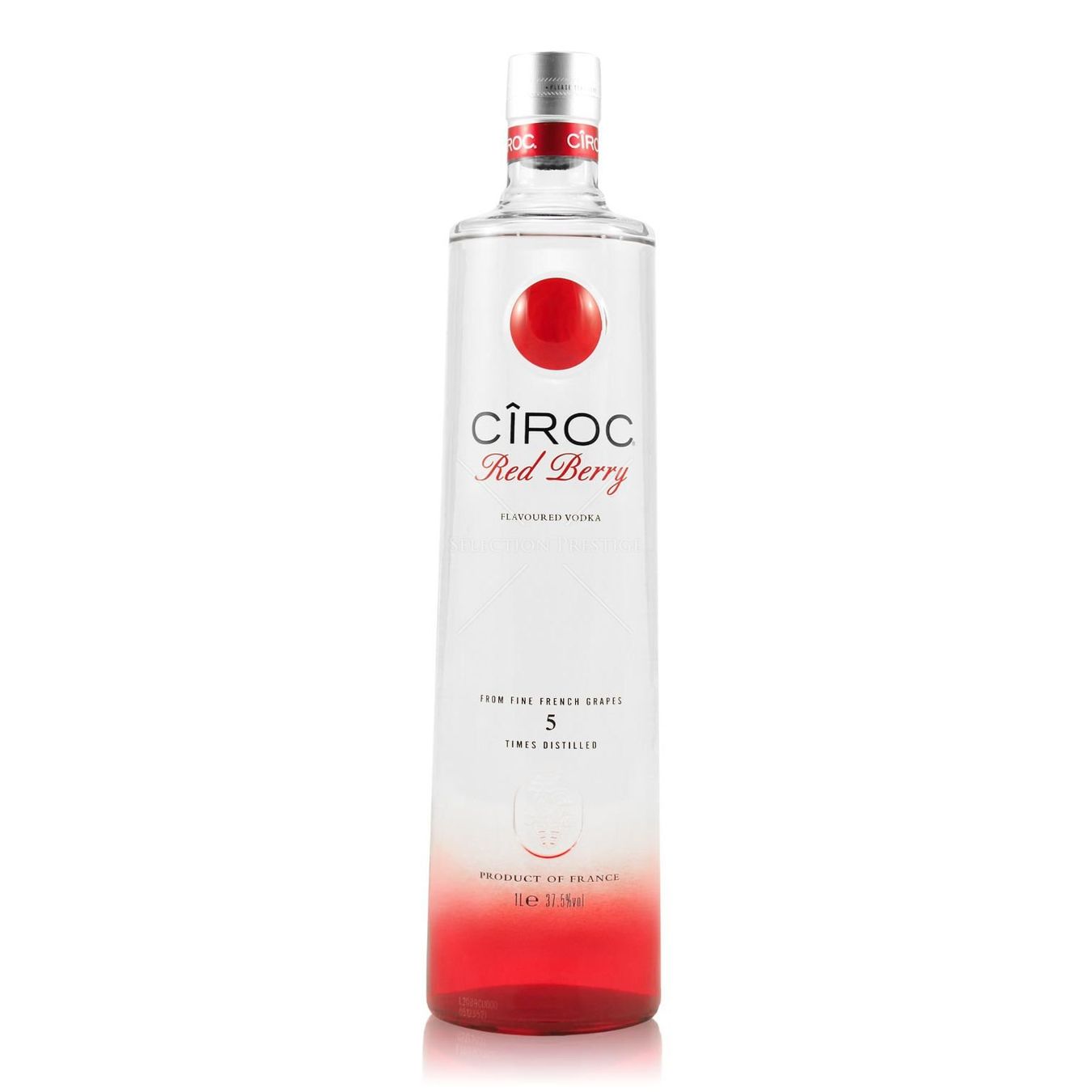 Bevande alcoliche: Ciroc Red berry – Nuovo (secondo la descrizione) da Le Locle venduto da drinkshop