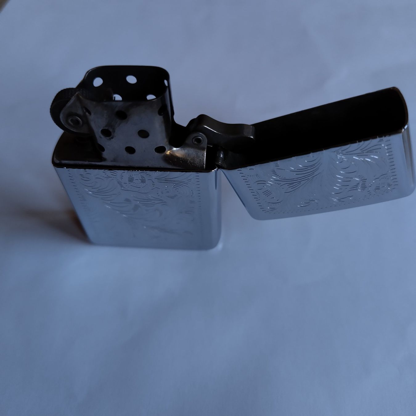 Zippo Accendini: Zippo 1300088 – Usato da Buchs venduto da mdi_mpx5 2