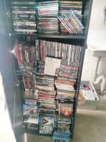 Grosse DVD & Blueray Sammlung ab 1.-