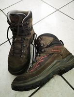 Lowa gore-tex Wanderschuhe gr. 39