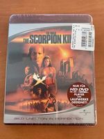 HD DVD The Scorpion King