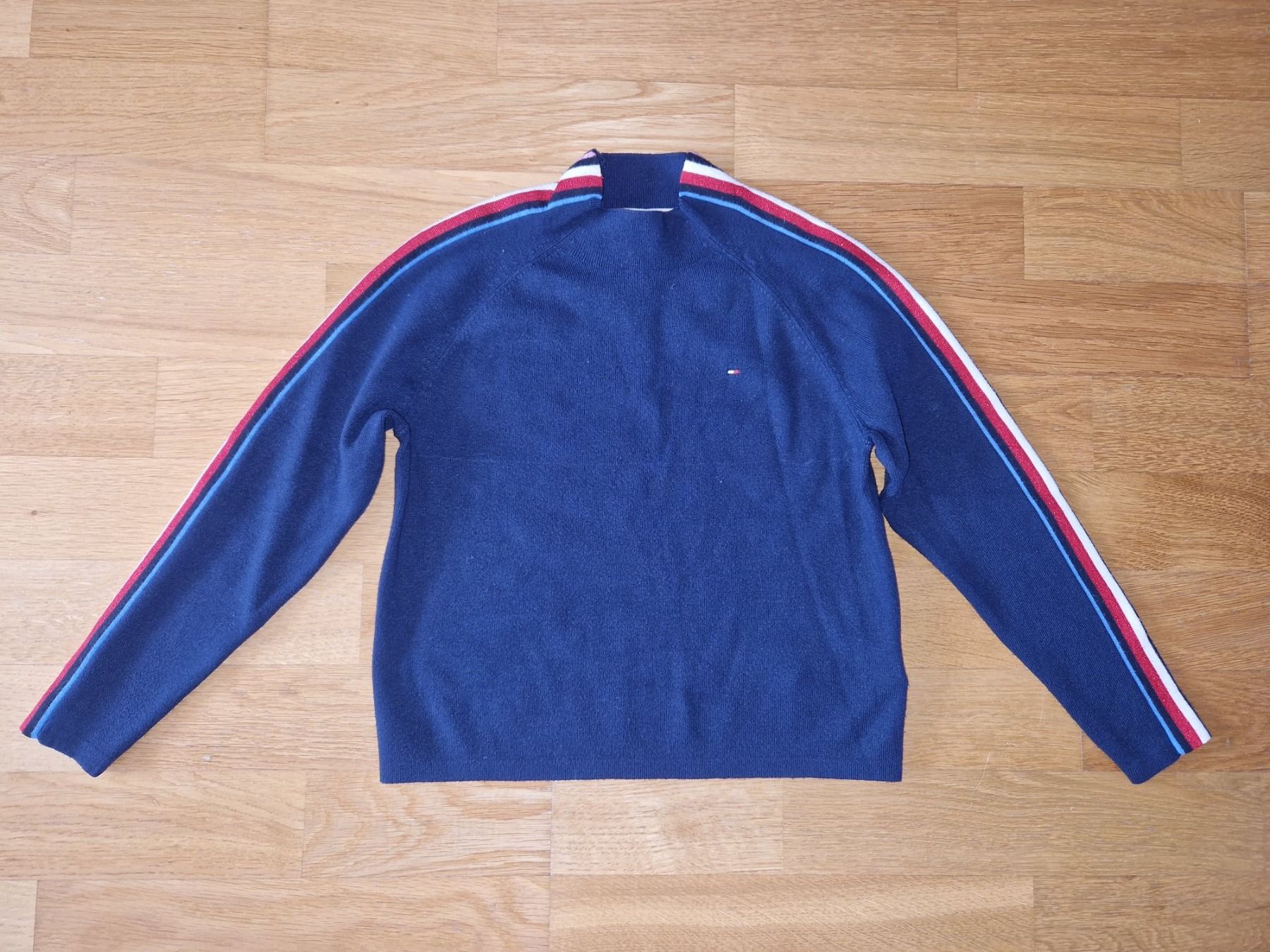 Tommy Hilfiger Maglioni & Felpe: Pullover Pulli Tommy Hilfiger Gr. 128 – Usato da Buchs Sg venduto da Valedi