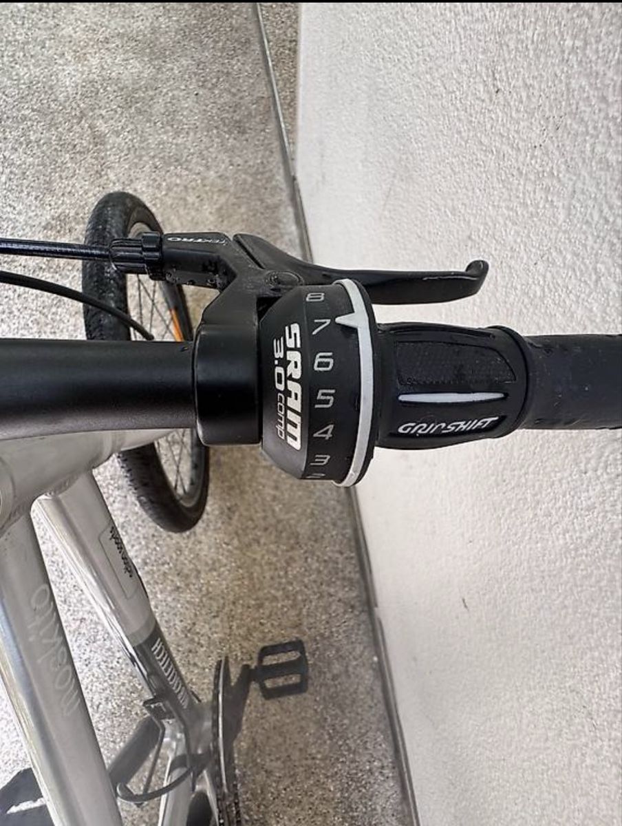 Velos: MTB Kinder Velo – Gebraucht aus Biel/Bienne von Jobu03 1