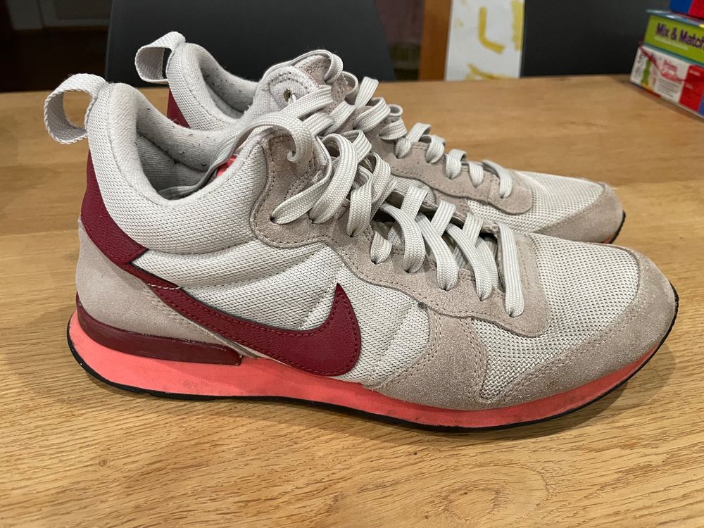 Nike internationalist damen store gr 42