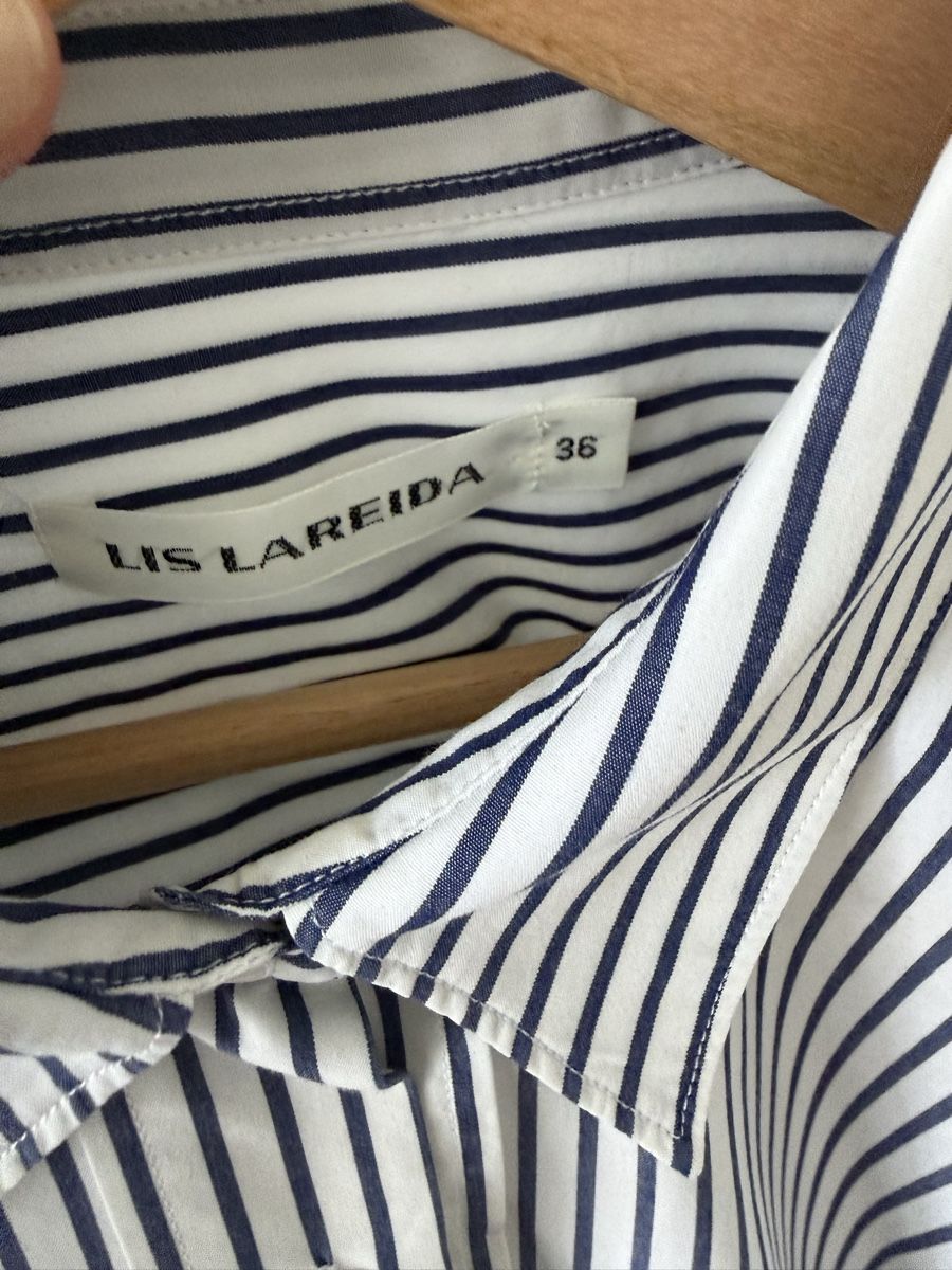 Lis Lareida Chemisiers: Lis Lareida Bluse – Neuf (Voir description) à Buchs AG par MiWeFe17 4