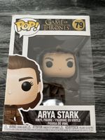 Figurine Funko Pop Arya Stark N° 79 Game of Thrones