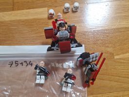 Lego starwars 75134