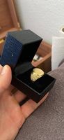 Siegelring Gold 18K, 11G