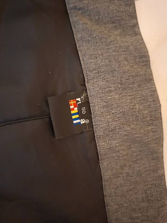 Rukka Pantalons: Skihose Rukka – D'occasion à Plons par dud_l6mv 1