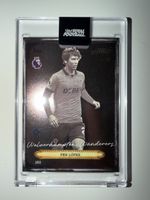 Topps Total Football - Fer Lopez - Wolverhampton /10 RC