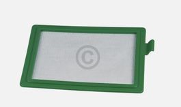 Abluftfilter EF17 für AEG Electrolux Philips Staubsauger