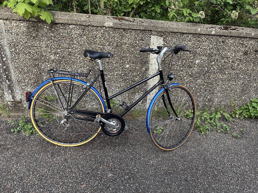 Biciclette: Velo Marke Brino – Usato da Birsfelden venduto da severinio 1