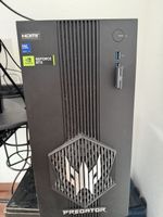 Verkaufe mein Gaming Pc und meine 4 Monitore Preise 1400 VB