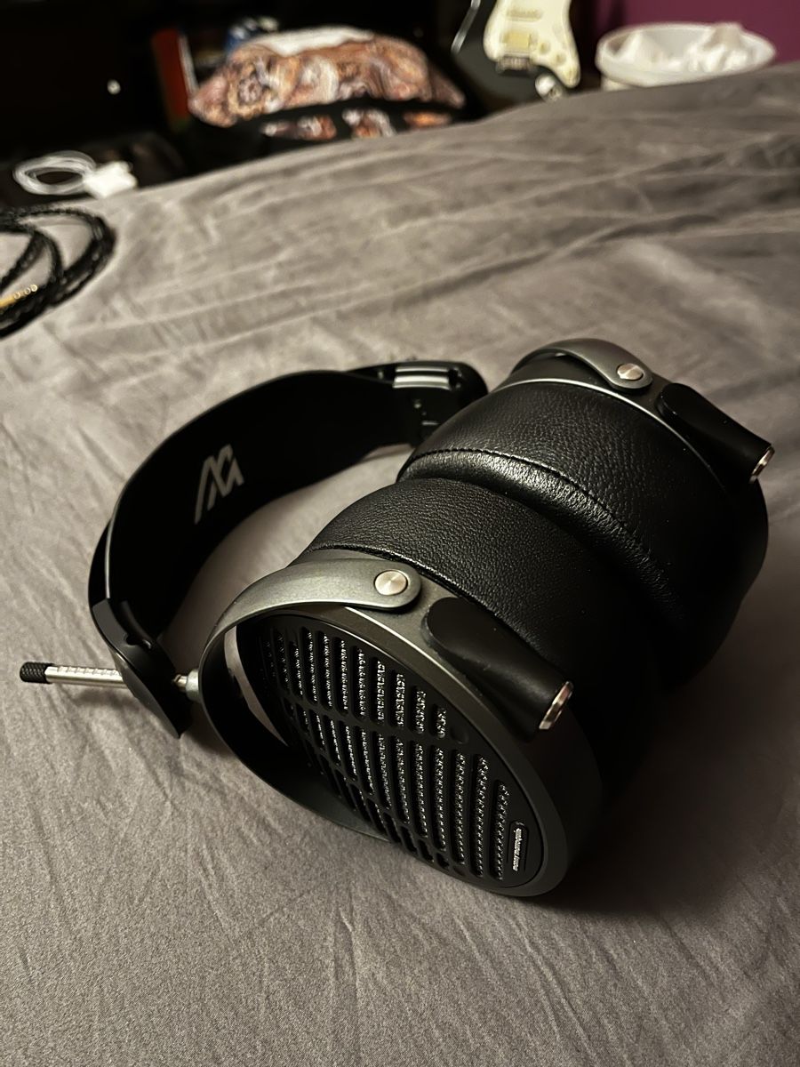 Audeze Kopfhörer: Audeze MM-500 – Neu (gemäss Beschreibung) aus Winterberg ZH von Flavio345 2