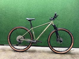 Neuwertig Bulls Copperhead 3 Bike Der Zustand ist top