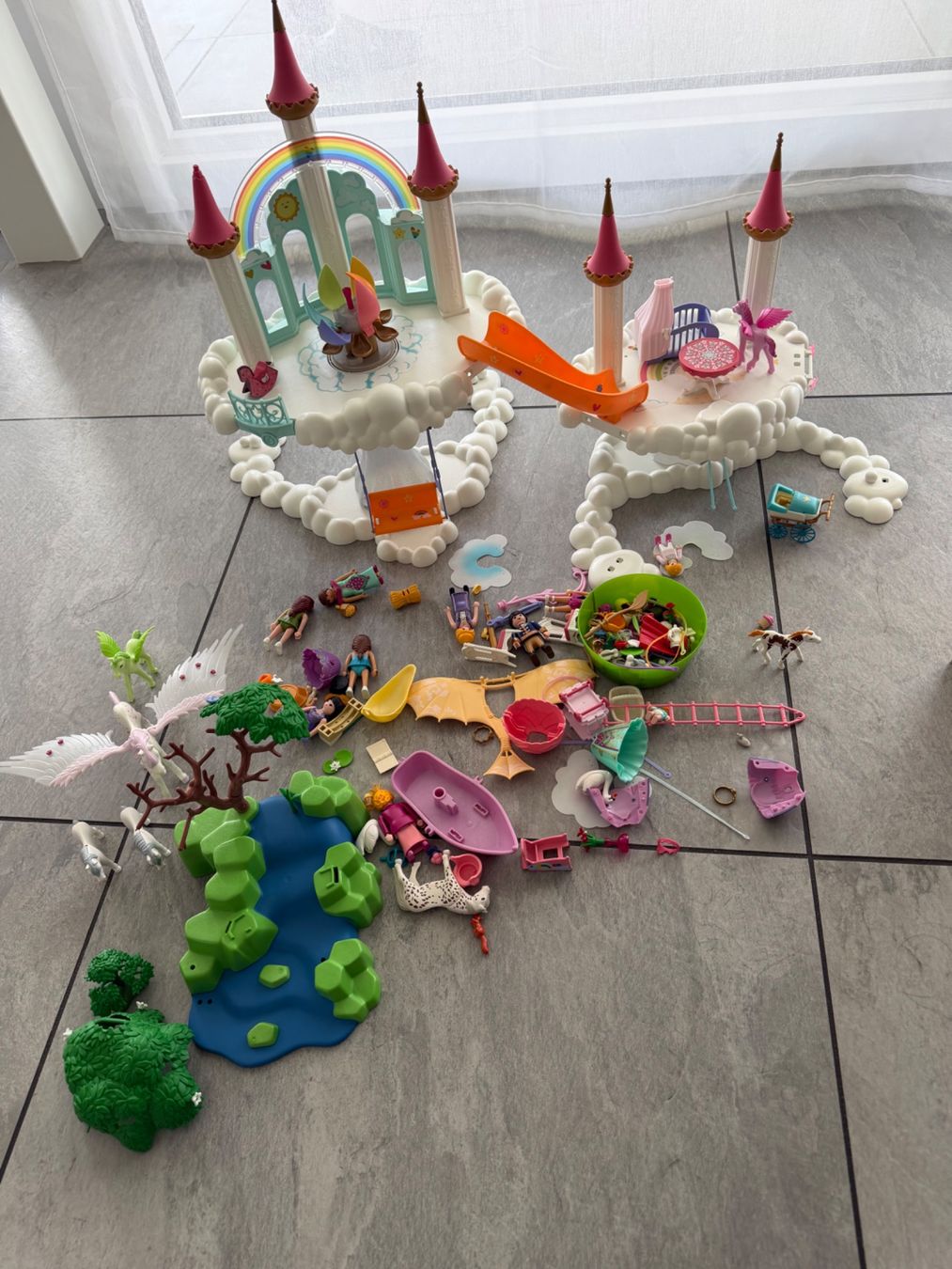Giocattoli: Playmobil – Usato da Matzendorf venduto da morodance 1