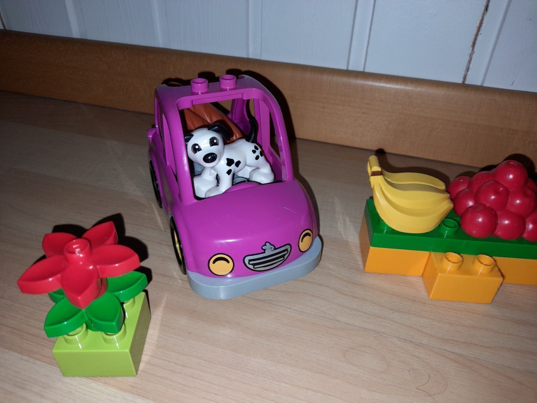 Lego Giocattoli: Lego Duplo Supermarkt 10546 – Usato da Wittenbach venduto da Gugielmo 2