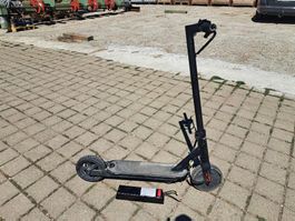 E-Scooter E-Trottinette Bastler defekt