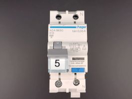 Hager ADA 963C B13