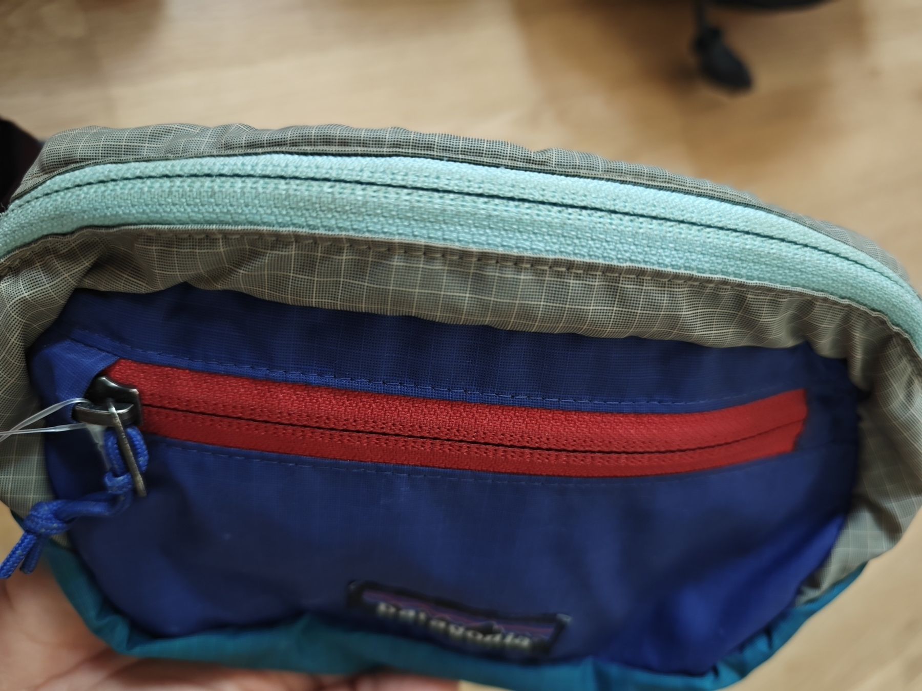 Patagonia Taschen: PATAGONIA Fannypack  – Neu und originalverpackt aus Zürich von seconda_chance 2