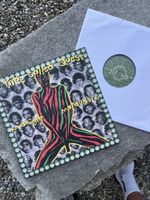 A Tribe Called Quest Vinyl Schallplatte