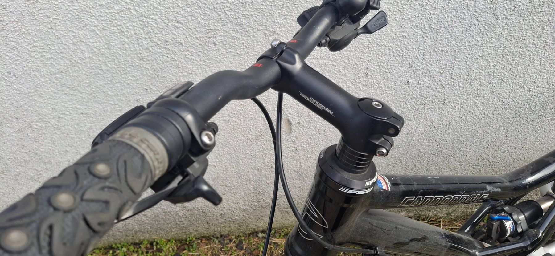 Cannondale Biciclette: Fully Cannondale USA – Usato da Kyburg venduto da JBMNT2020 5