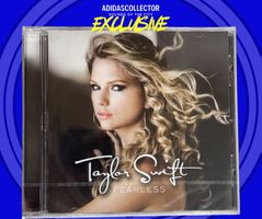 Taylor Swift - Fearless -Top Rarität