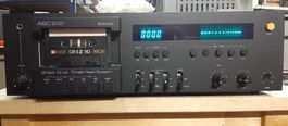 Tape Deck ASC AS 2001 Rarität