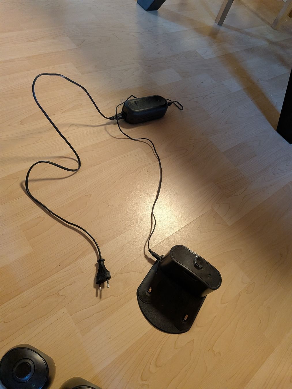 Staubsauger & Zubehör: Staubsauger Roboter IRobot Roomba – Gebraucht aus Langenthal von jufuh 4