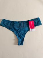 String Passionata (Chantelle), grün, Grösse 40, 2 Stück