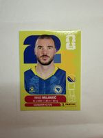 Panini FIFA Nihad Mujakic, BIH 6
