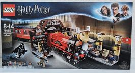 LEGO Harry Potter: Hogwarts Express - Zug 75955, NEU & OVP
