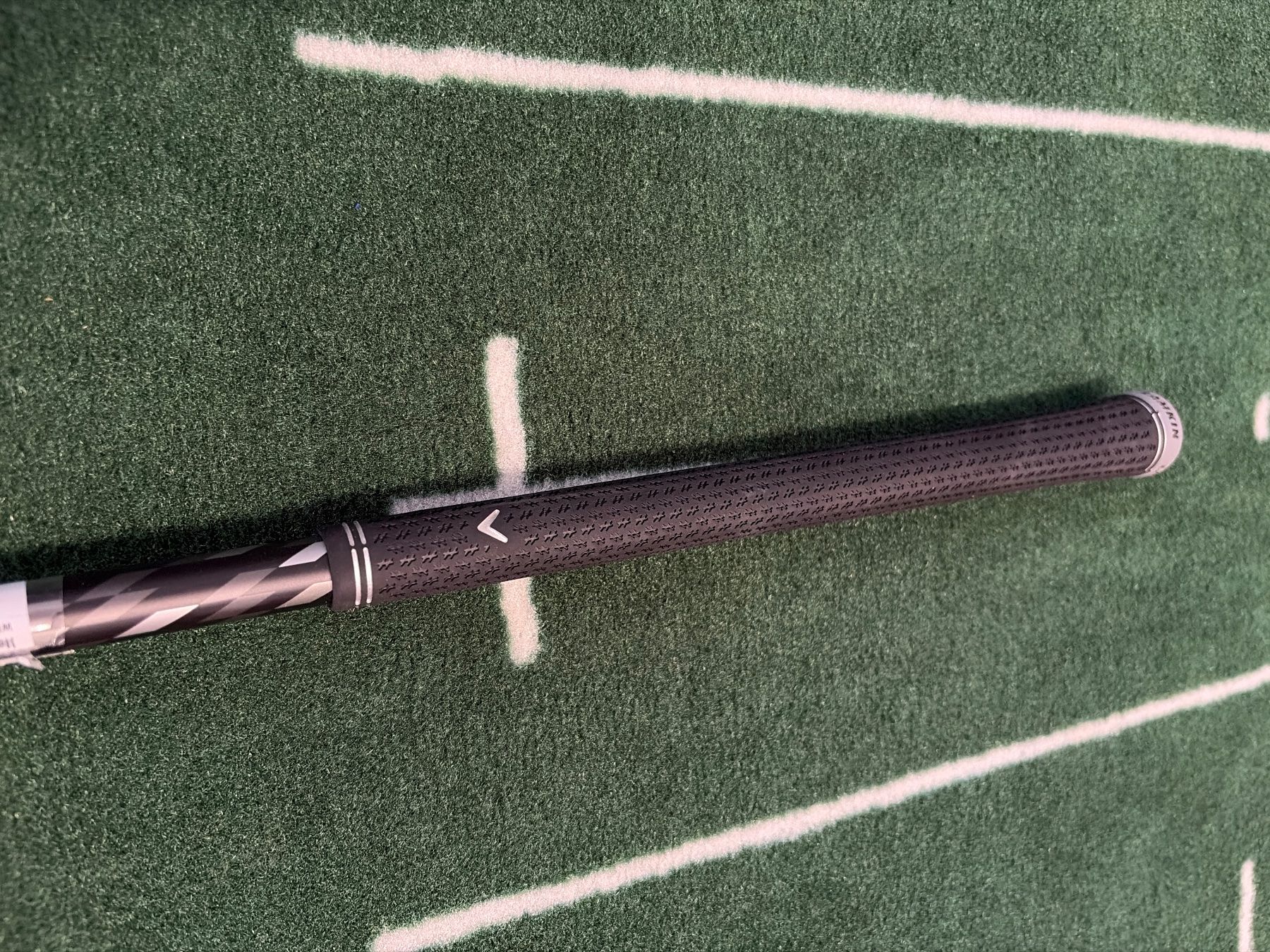 Callaway Mazze & Set: Callaway Paradym Ai-Smoke hybrid 7 light flex – Nuovo e nell'imballaggio originale da Embrach venduto da jon_xq9q 3