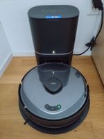 Wisch- und Saugroboter - TP-Link Tapo RV30 Max Plus