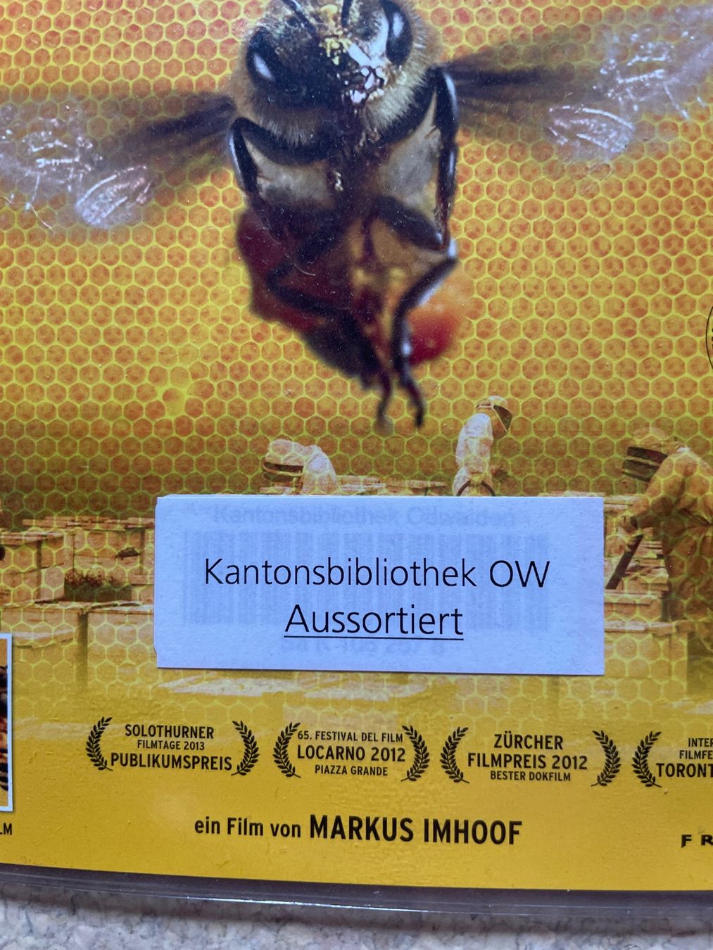 Alle DVDs: 9 diverse DVD Sammlung – Gebraucht aus Lungern von Kiki.v 1