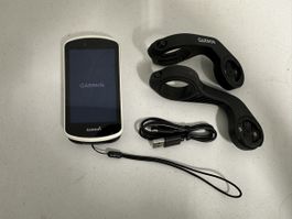 GARMIN EDGE 1030 velocomputer 