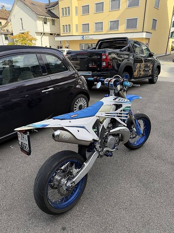Tm Strasse: TM SMR 300 – Gebraucht aus Richterswil von giu_p2bh 2