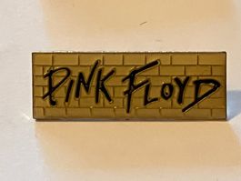 1 Pin Pink Floyd