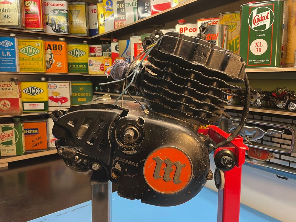 Montesa Kaufen auf Ricardo