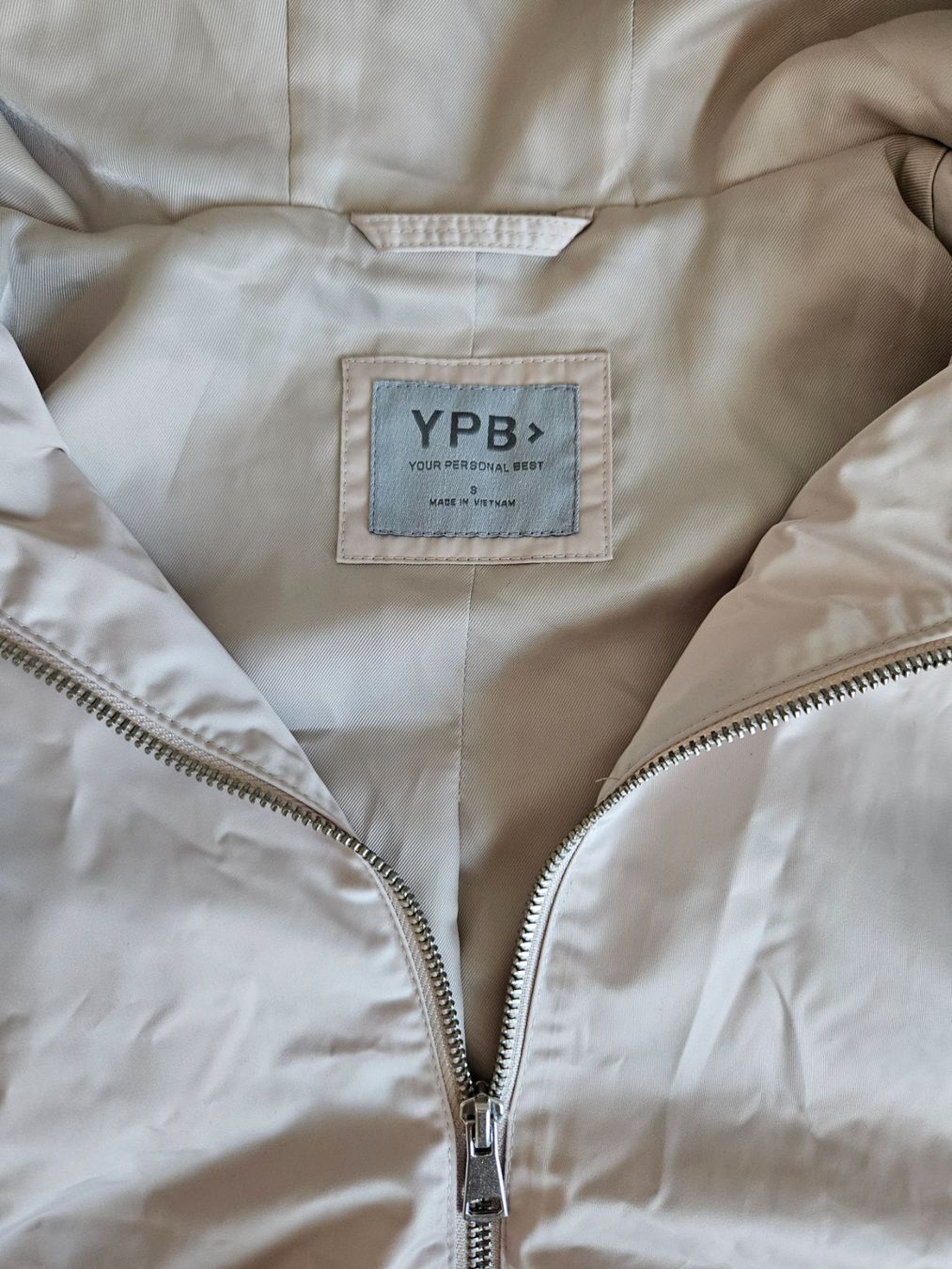 Abercrombie Giacche: Abercrombie & Fitch Jacke – Usato da Neuendorf venduto da dae_jj8p 2