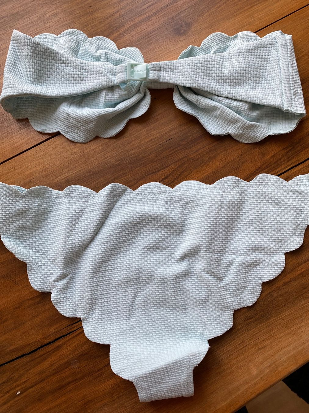 Costumi da bagno & Bikini: Bikini, Marysia, Grösse M - NEU – Nuovo e nell'imballaggio originale da Bern venduto da L.I.A. 2