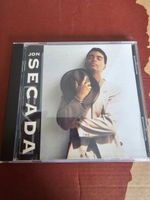 CD - Jon Secada – Jon Secada (1992) 