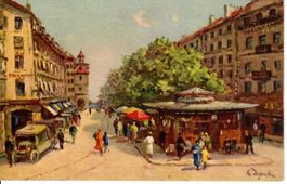 Genève 1935