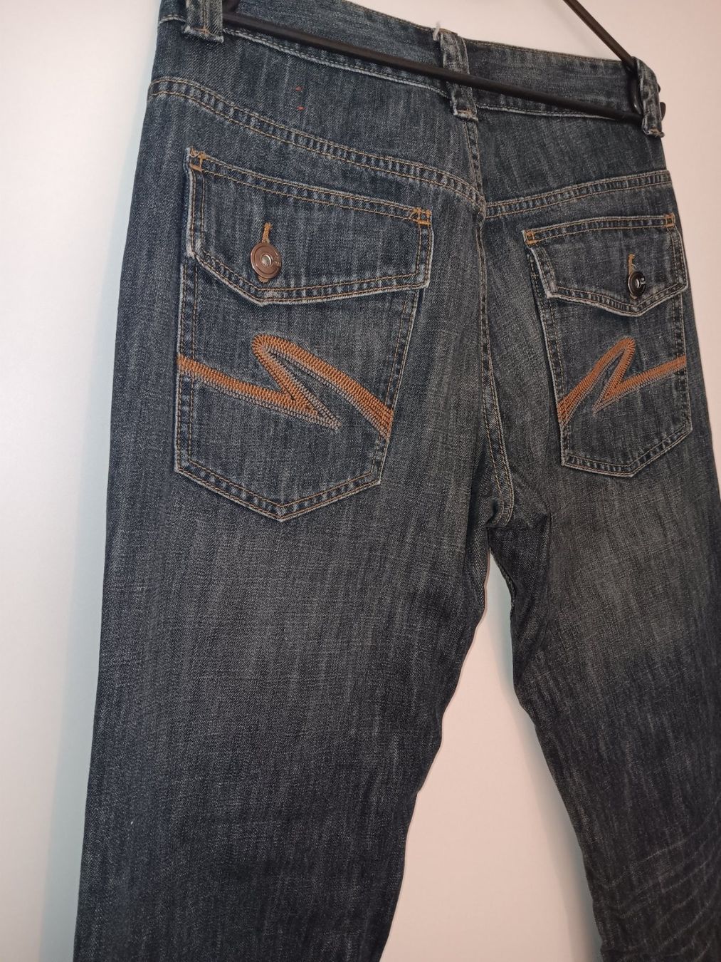 Jeans: Jeanshose👖, Gr.30/32 – Gebraucht aus Oftringen von WufffWuff 4