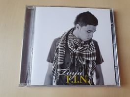 Tinju T.I.N.