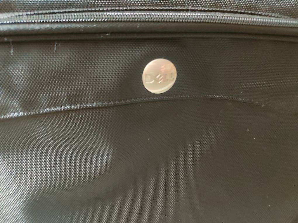 Borse: Borsa Dell nera, perfetta per l'ufficio! – Usato da Losone venduto da mar_n5ds 3